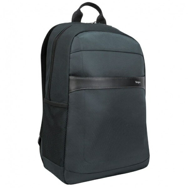 Targus｜ターガス ノートパソコン対応 [〜15.6インチ] バックパック 15.6”Geolite Plus Backpack スレートグレー TSB96101