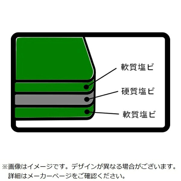 ミワックス｜MIWAX カッティングマット A2 [600×450×3mm] Central(セントラル) グ...