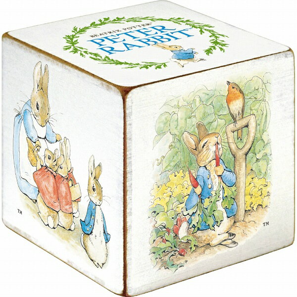 ユーパワー｜YOU POWER ピーター ラビット アート『ピーターラビットのおはなし』（Lサイズ）