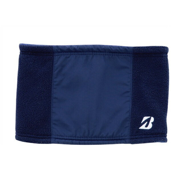 首元を暖かく包むネックウォーマー