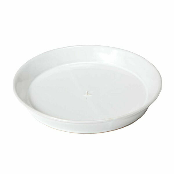 ウェーブ アンカープレート（L）_ホワイト MB-0034