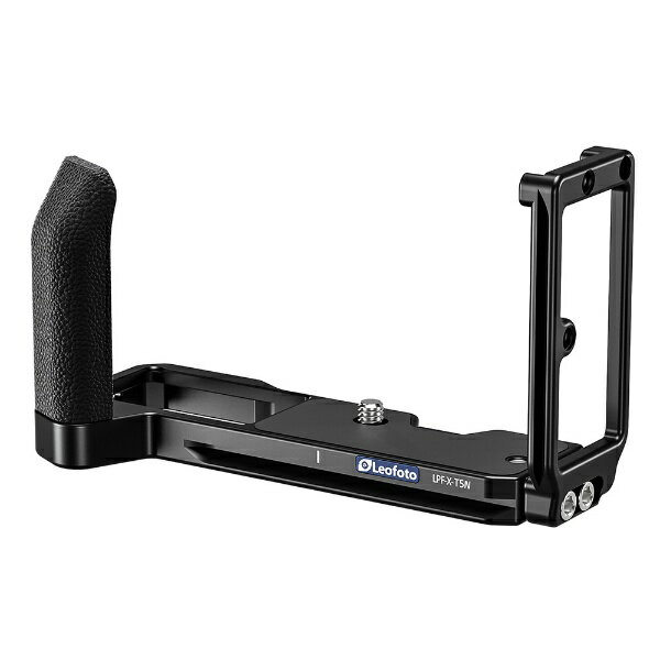 【エントリーで最大2万ポイント当たる｜1/20まで】 Leofoto｜レオフォト LPF-X-T5N L型プレート Leofoto