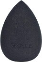 SIXPLUS|シックスプラス SIXPLUS(シックスプラス) 多機能メイク用スポンジパフ しずく型 BK 190001-2