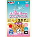 ペティオ|Petio プラクト ねこちゃんの 3ヶ月からの歯みがきデンタルガム まぐろ味 10g