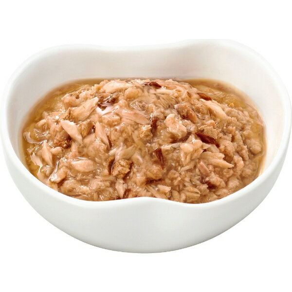 アイシア｜AIXIA MiawMiaw（ミャウミャウ）ジューシー 18歳頃からのあじわいまぐろ 60g