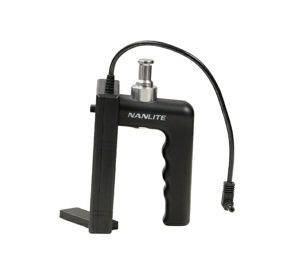 NANLITE｜ナンライト NANLITE BT-BG-FZ60 Forza 60シリーズ用バッテリーホルダー NANLITE BT-BG-FZ60