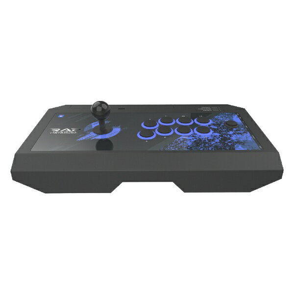 HORI|ホリ アーケードスティック 「リアル...の紹介画像2