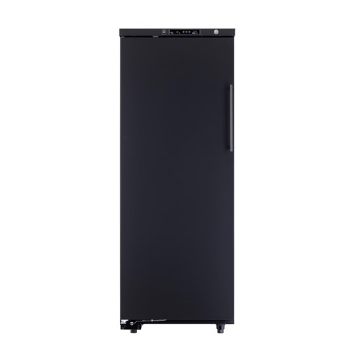 【無料基本設置料】 フィラディス ワインセラー フォルスタージャパン ブラック ST-209L(BK) [74本 /左..