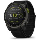 【エントリー2倍&最大全額ポイント還元|6/11迄】 GARMIN|ガーミン Enduro 3(エンデューロ 3)GPSスマートウォッチ 010-02751-21(2)