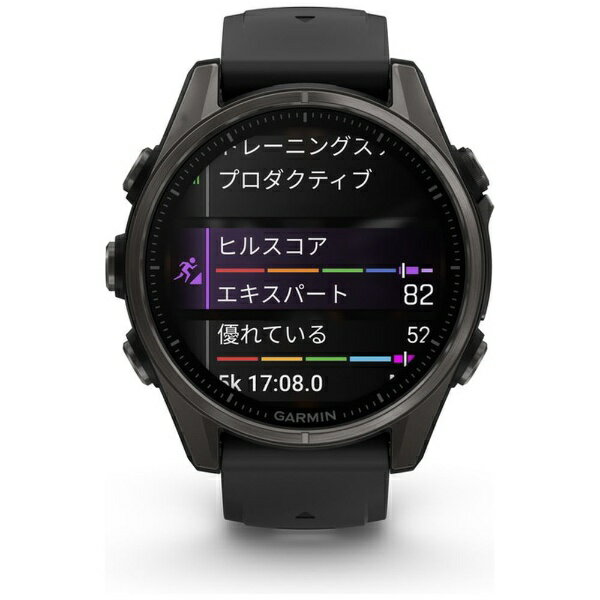 GARMIN|ガーミン fenix 8(フェニ...の紹介画像2