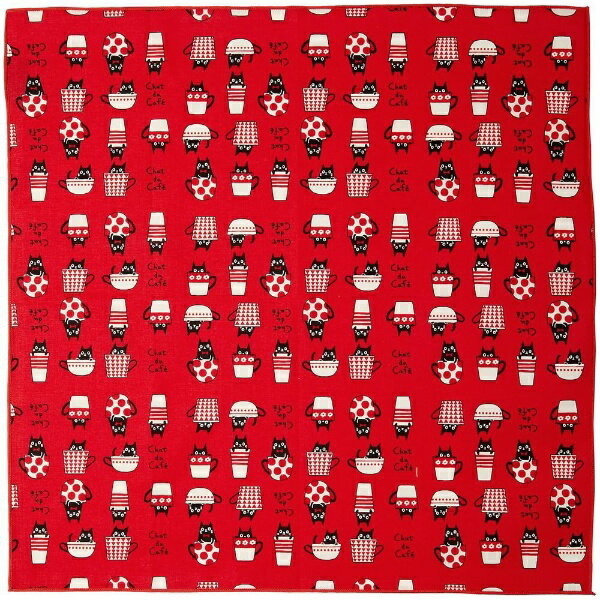 正和｜SHOWA Showa chat du cafe ランチクロス cafe レッド