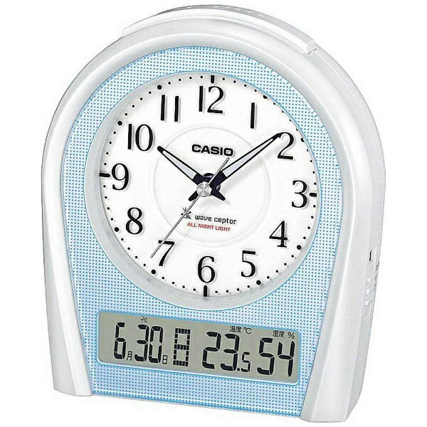 CASIO ܳФޤ wave ceptorʥ֥ץˡ ѡ륷С֥롼 TTM160NJ8JF [ʥ...