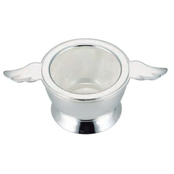 高桑金属｜Takakuwa Metal エンゼル ティーストレーナー シルバー