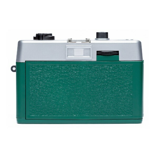 楽天ビック（ビックカメラ×楽天）の【エントリーで最大全額ポイント還元｜11/27迄】 HOLGA｜ホルガ H-135BC/G（フイルムカメラ） [フィルム式]｜アングル2