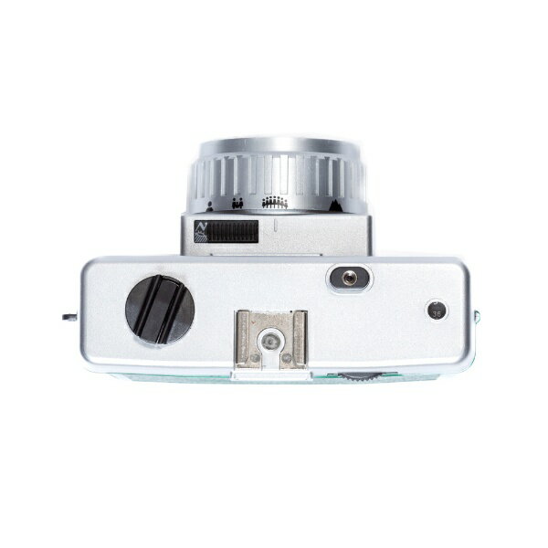 楽天ビック（ビックカメラ×楽天）の【エントリーで最大全額ポイント還元｜11/27迄】 HOLGA｜ホルガ H-135BC/G（フイルムカメラ） [フィルム式]｜アングル3