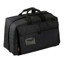 平和精機工業 Libec Broadcast CamBag 30 中型ビデオカメラ向けバッグ LI-BCB30