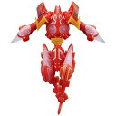 ディーアイジー|DIG DIGMODEL 玩戯丸 爆裂合体ドストライ -レオンガ神- 【代金引換配送不可】