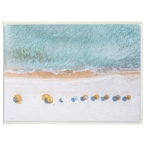 HAKUBA｜ハクバ 【高透明フィルム アルバム】 PポケットアルバムCP ヨコ 2Lサイズ 20枚収納 パラソル ハクバ パラソル APCPY2LPSLのサムネイル