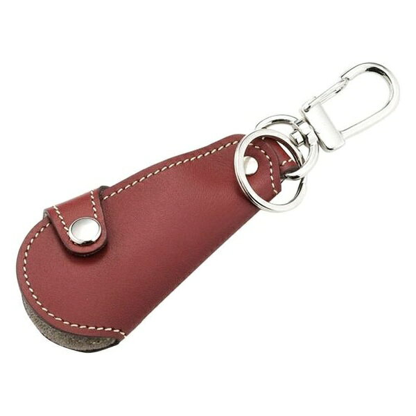 高桑金属|Takakuwa Metal 本革靴ベラショート ワインレッド