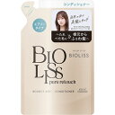 KOSE COSMEPORT|コーセーコスメポート SS BIOLISS(ビオリス)ピュアレタッチ ぺたふぅわ ヘアコンディショナー つめかえ 340mL