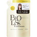 KOSE COSMEPORT|コーセーコスメポート SS BIOLISS(ビオリス)ピュアレタッチ うねさぁら シャンプー つめかえ 340mL