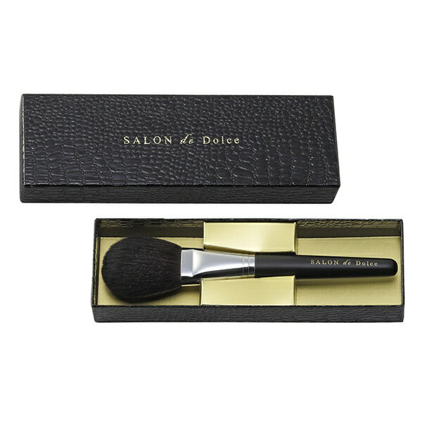 アペックスハート｜Apex Heart SALON de Dolce 熊野筆 フェイスブラシ 2