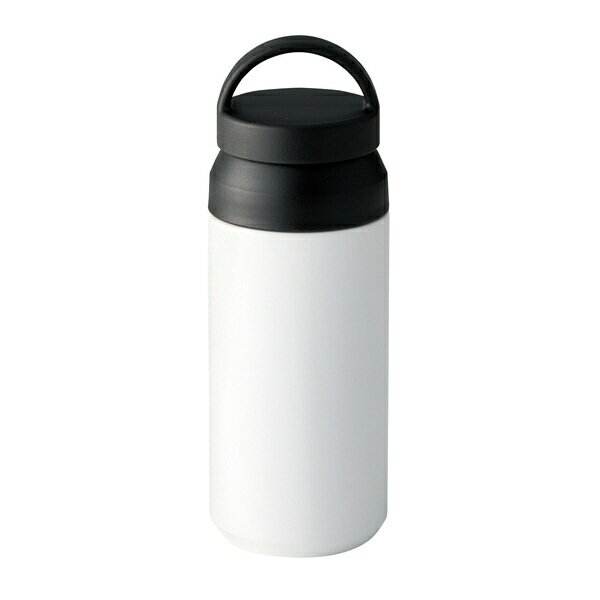 アペックスハート｜Apex Heart AMIi HOME ハンドル付 ボトル 約340ml ホワイト