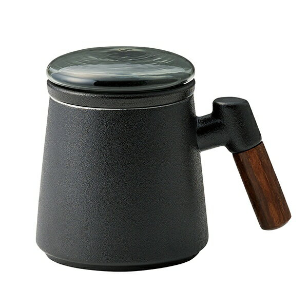 アペックスハート｜Apex Heart ティーストレーナー カップ 茶こし・蓋付きマグカップ