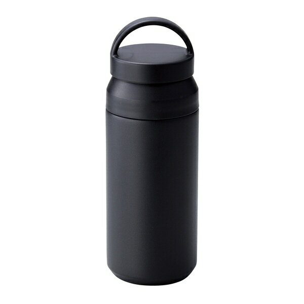 アペックスハート｜Apex Heart AMIi HOME ハンドル付 ボトル 約340ml ブラック