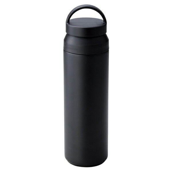 アペックスハート｜Apex Heart AMIi HOME ハンドル付 ボトル 約500ml ブラック