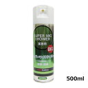 パインクリエイト|Pine create スーパーマイクシャワーBIG 500ml