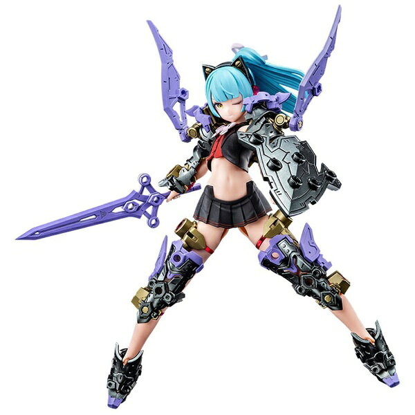 コトブキヤ｜壽屋 1/1 メガミデバイス BUSTER DOLL ナイト DARKNESS CLAW 【代金引換配送不可】