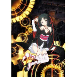 メディアファクトリー｜MEDIA FACTORY 機巧少女は傷つかない Vol．6 【DVD】 【代金引換配送不可】