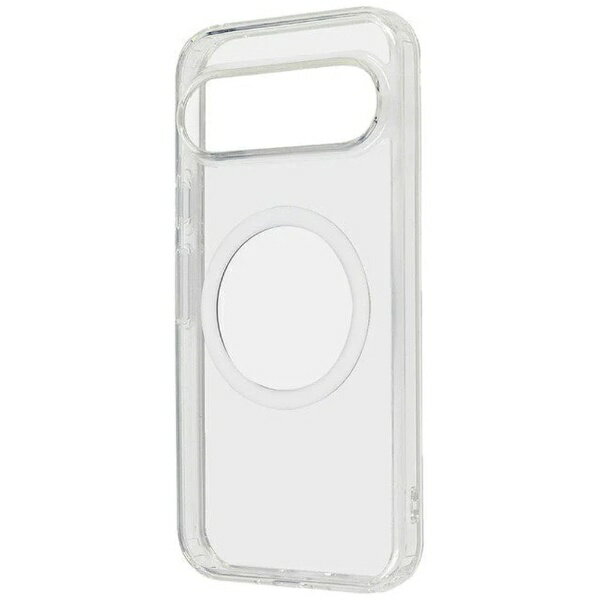 ŷӥåʥӥå߳ŷˤ㤨֥쥤ȡrayout Google Pixel 9 / 9 Pro Like standard ϥ֥åɥ MagSafe ޥͥåȼ꡼б/ ꥢ RT-GP9PMG2/CMפβǤʤ2,357ߤˤʤޤ