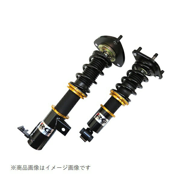 RACING GEAR｜レーシングギア HS　DAMPER　CIVIC　FK7 HS-H81S