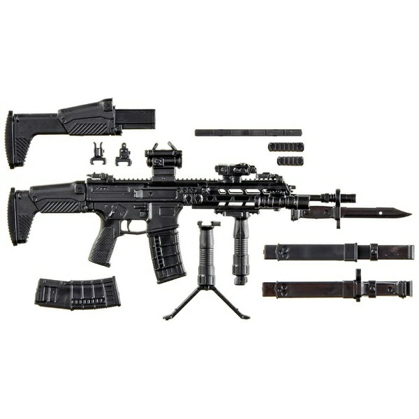 トミーテック｜TOMY TEC 1/12 LittleArmory [LA076] 20式5.56mm小銃