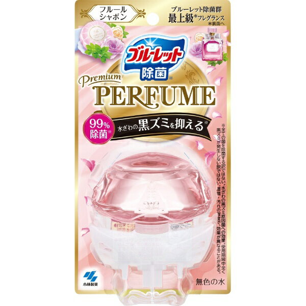 Kobayashi ֥롼åȥץߥѥե塼 ե롼륷ܥ 67mL