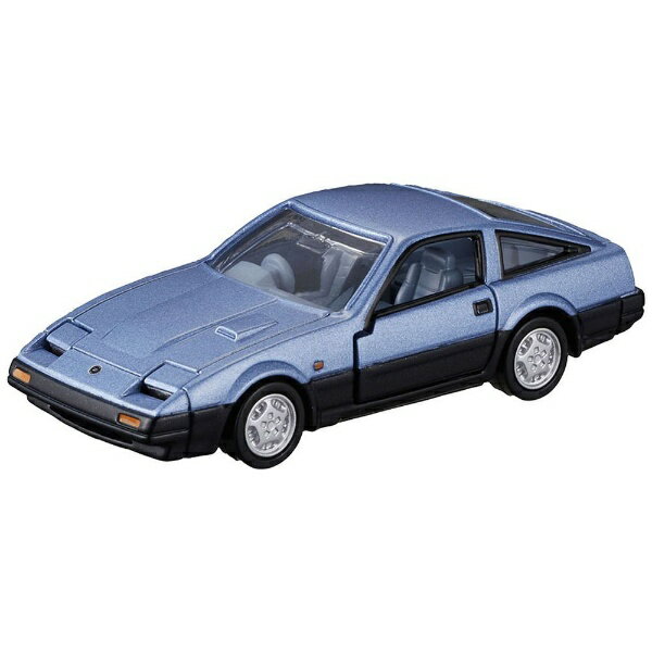 タカラトミー｜TAKARA TOMY トミカプレミアム No.15 日産 フェアレディZ（Z31）