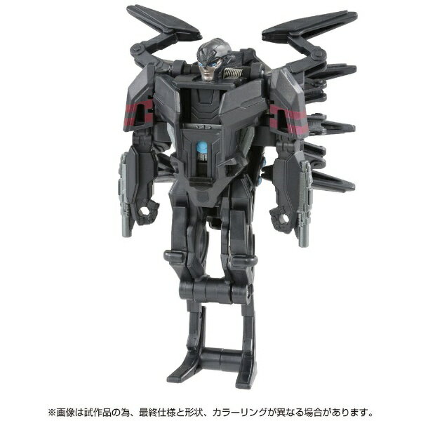 タカラトミー｜TAKARA TOMY トランスフォーマー/ONE OCP-03 コグパワーチェンジ エアラクニッド 3