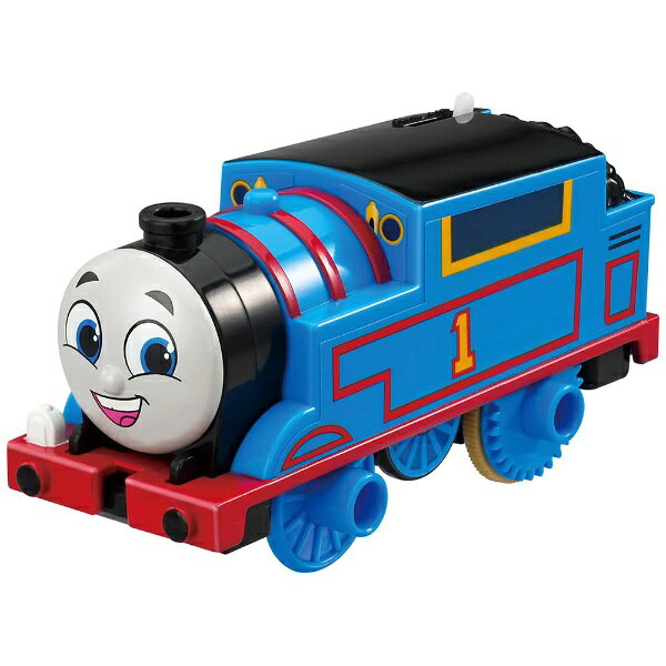 タカラトミー｜TAKARA TOMY GOGOトーマス プラレール トーマス