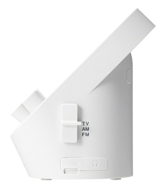 �ڥ���ȥ꡼�Ǻ���2���ݥ�����������2/25�ޤǡ� �ץ饹�ޥ��ʥ�������PLUS MINUS ZERO �ƥ���ѥ磻��쥹���ԡ������ʥ饸���ա� �ۥ磻�� XAP-J010W [��ũ]