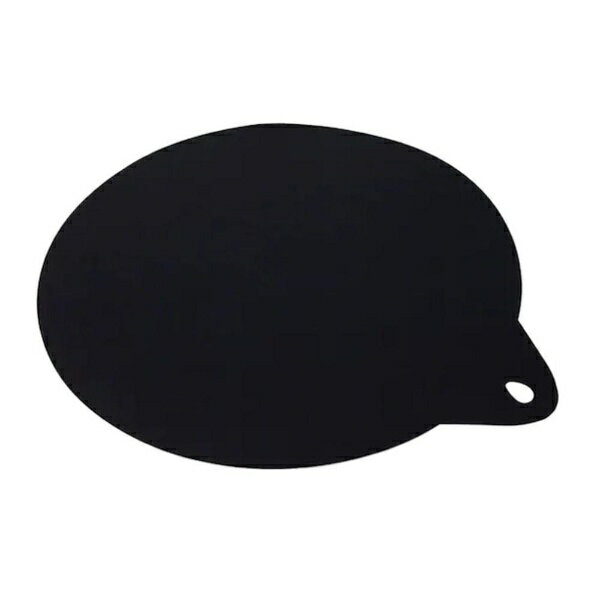 ��Хƥ��������ݥ졼����� ��Хƥ��������ݥ졼����� IH���å��󥰥ҡ������� �ץ��ƥ��ȥ����� IH�ѾƤ��Ǥ��ɻ� 22cm �֥�å� LD-458