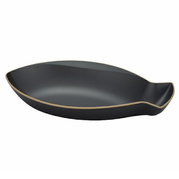 宮本産業｜MIYAMOTO INDUSTRY エッジライン サカナボウル L BK