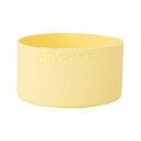 REVOMAX|レボマックス シリコンカバー Silicon Cover S 9oz/12ozスリム/16oz用 バナナシェイク PSS-003S