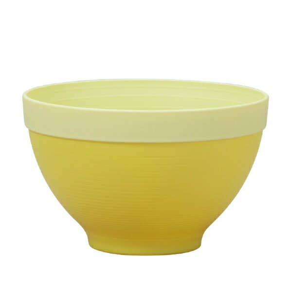 宮本産業｜MIYAMOTO INDUSTRY MIN FARG スタックスープボウル YE