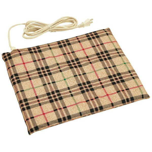 KOIZUMI｜コイズミ ソフトあんか ブラウン系 KSA03243