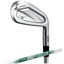 【エントリーで最大10万ポイント還元|5/6迄】 mizuno|ミズノ アイアン 5本セット #6〜9、PW JPX 925 FORGED JPX 925 フォ...