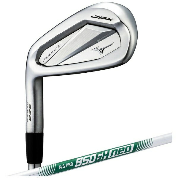mizuno｜ミズノ レフティ アイアン JPX 925 FORGED JPX 925 フォージド 5KJKB39175 [24° /N.S.PRO 950GH neo 軽量スチールシャフト /S /左利き用]
