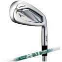 【エントリーで最大10万ポイント還元|5/6迄】 mizuno|ミズノ アイアン 5本セット #6〜9、PW JPX 925 HOT METAL JPX 925...