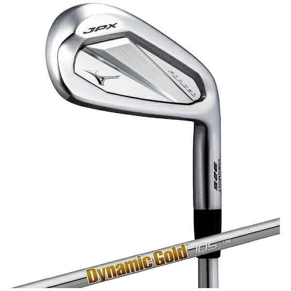 mizuno｜ミズノ アイアン JPX 925 FORGED JPX 925 フォージド 5KJYB38185 [48° /Dynamic Gold 105 スチールシャフト /S200 /右利き用]